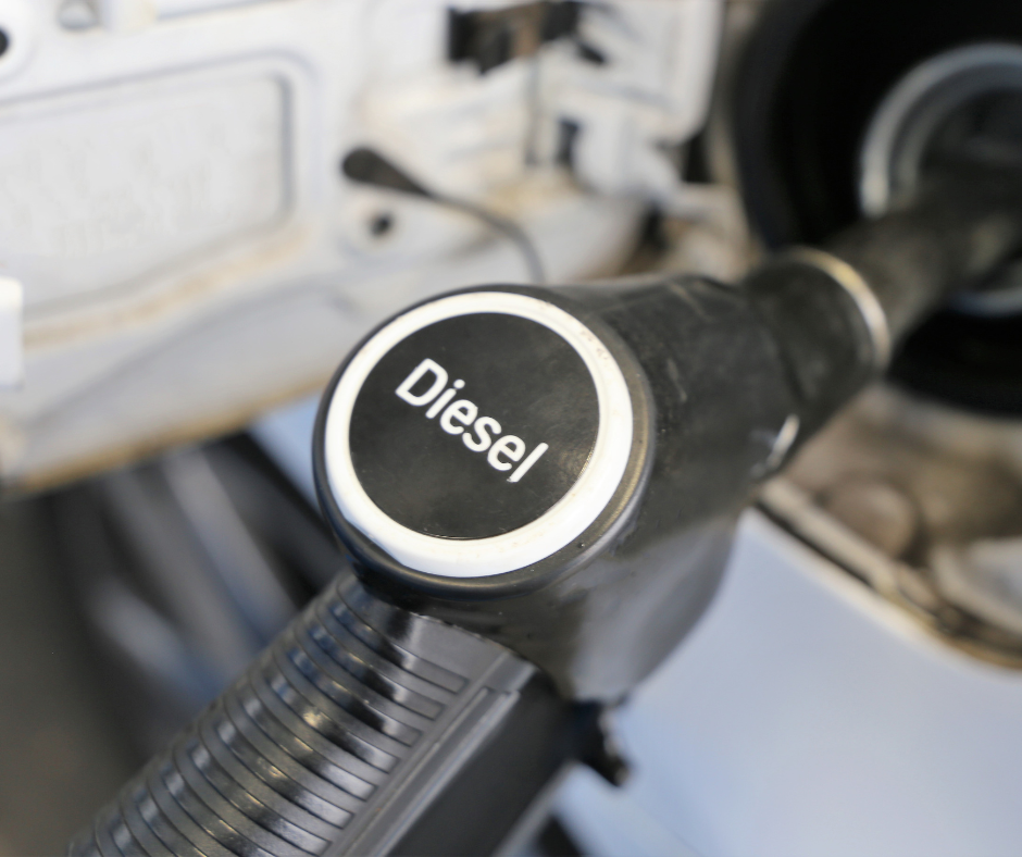 Ποιο είναι το κόστος συντήρησης ενός diesel κινητήρα;