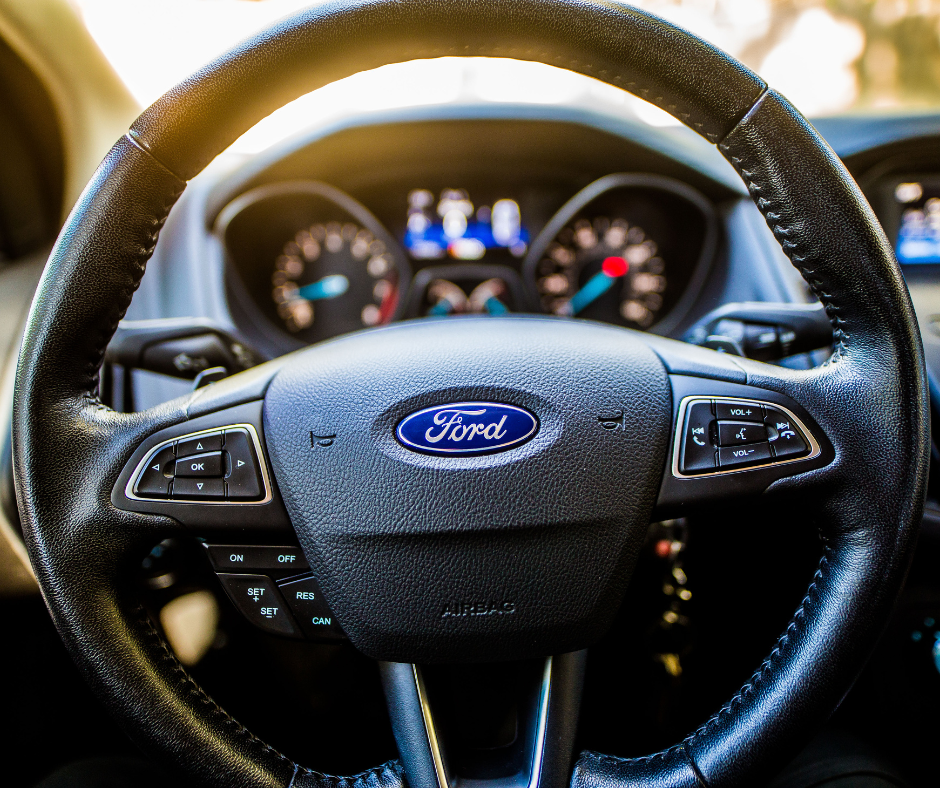 Ford Fiesta: Το κορυφαίο αυτοκίνητο πόλης για την κατηγορία του